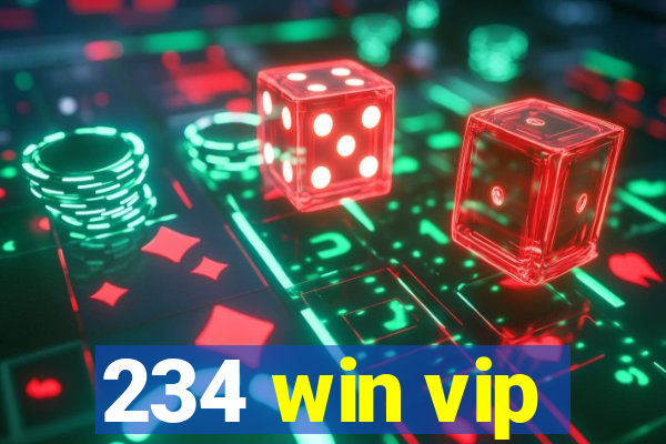 234 win vip